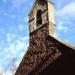 St Pancras Church in Exeter city