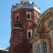 St Petrock's Church in Exeter city