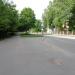 Остановка 