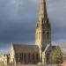 Church of St Michael and All Saints, Exeter in Exeter city