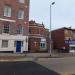 South Street Baptist Church in Exeter city