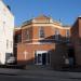 South Street Baptist Church in Exeter city