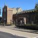Church of St Thomas in Exeter city