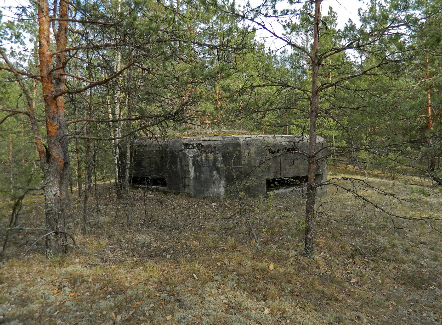 ДОТ 722 М-2