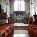 Church of St Thomas in Exeter city