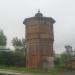 Water tower