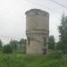 Water tower