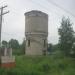 Water tower