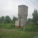 Water tower