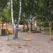 Детская площадка в городе Старая Купавна