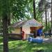 Библиотека «Белинка и Ко» в городе Екатеринбург