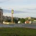 Сцена в городе Череповец