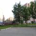 Спортивная площадка в городе Череповец