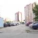 Парковки в городе Череповец