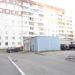 Гаражи в городе Череповец