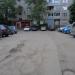 Парковка в городе Череповец