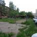Детская игровая площадка в городе Череповец
