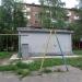 Трансформаторная подстанция ТП-221 в городе Череповец