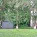 Металлический гараж в городе Череповец