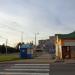 Киоск в городе Череповец
