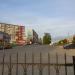 Парковка в городе Череповец
