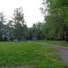 Детская игровая площадка в городе Череповец