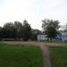 Стадион в городе Череповец
