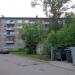 Гараж в городе Череповец