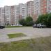 Асфальтированная площадка в городе Череповец