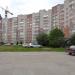 Перекладины в городе Череповец