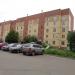 Детская игровая площадка в городе Череповец