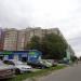 Рощица в городе Череповец