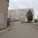 Парковка в городе Череповец