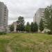Детская площадка в городе Череповец