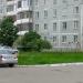 Детская игровая площадка в городе Череповец