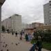 Рекламный стенд в городе Череповец