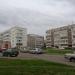 Детская игровая площадка в городе Череповец