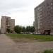Детская игровая площадка в городе Череповец
