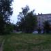 Детская площадка в городе Череповец