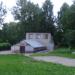 Оранжерея в городе Череповец
