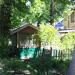 Беседка в городе Сочи