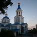 Храм Покрова Пресвятой Богородицы в городе Белгород
