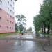 Детская площадка в городе Череповец