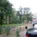 Детская площадка в городе Череповец