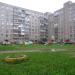 Детская игровая площадка в городе Череповец