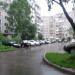 Парковка в городе Череповец