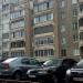 Парковка в городе Череповец