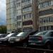 Парковка в городе Череповец