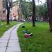 Детская игровая площадка в городе Череповец