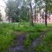 Детская игровая площадка в городе Череповец